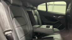 Jaguar I-Pace 294kW EV400 Black 90kWh 5dr Auto [11kW Charger] Electric Estate